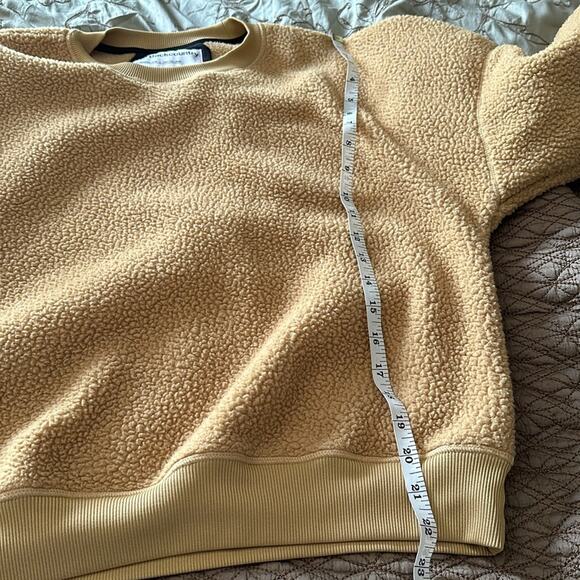 Backcountry | Alder Crew Size M - Picture 10 of 10